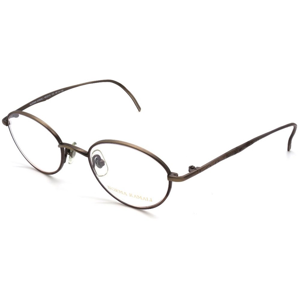 Norma Kamali  vintage eyeglasses, Japan